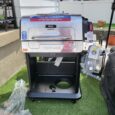 Ninja™ FlexFlame™ Propane Grill & Outdoor Cooking System 5-in-1 Cooking Bundle (Silver) photo review