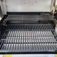 Ninja™ FlexFlame™ Propane Grill & Outdoor Cooking System 5-in-1 Cooking Bundle (Silver) photo review