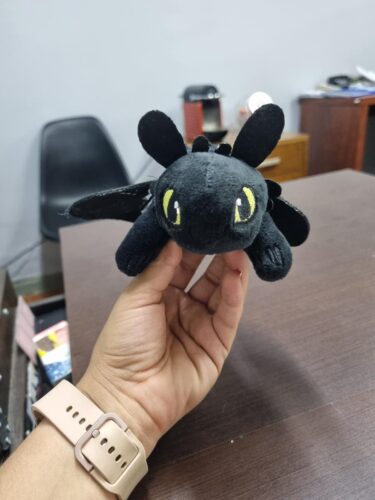 Toothless RearDragon ™ photo review