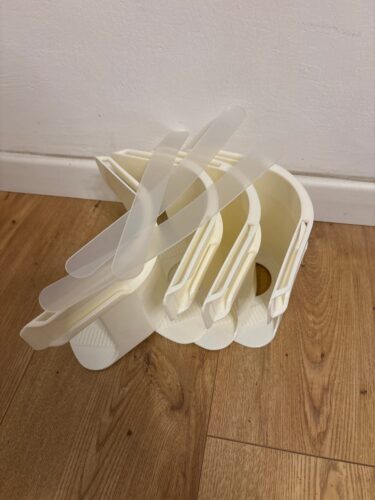 Sheet Locks （4psc pack）-DK photo review