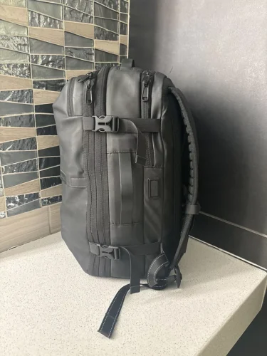 Backvac® Pro photo review